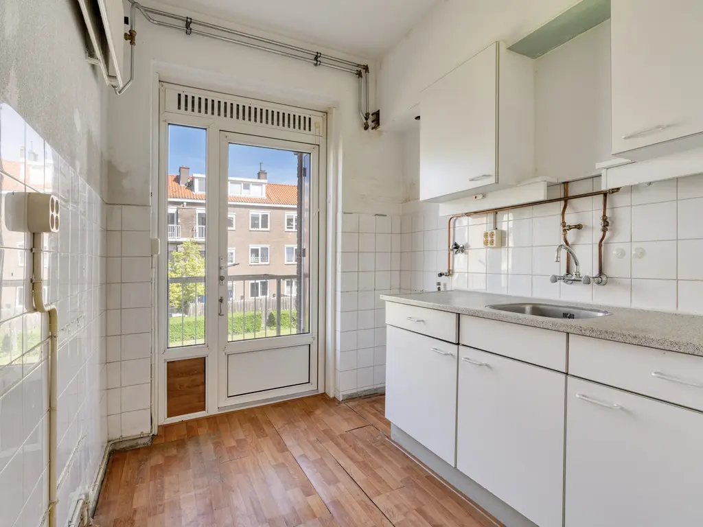 Cornelis Suyslaan 27, RIJSWIJK