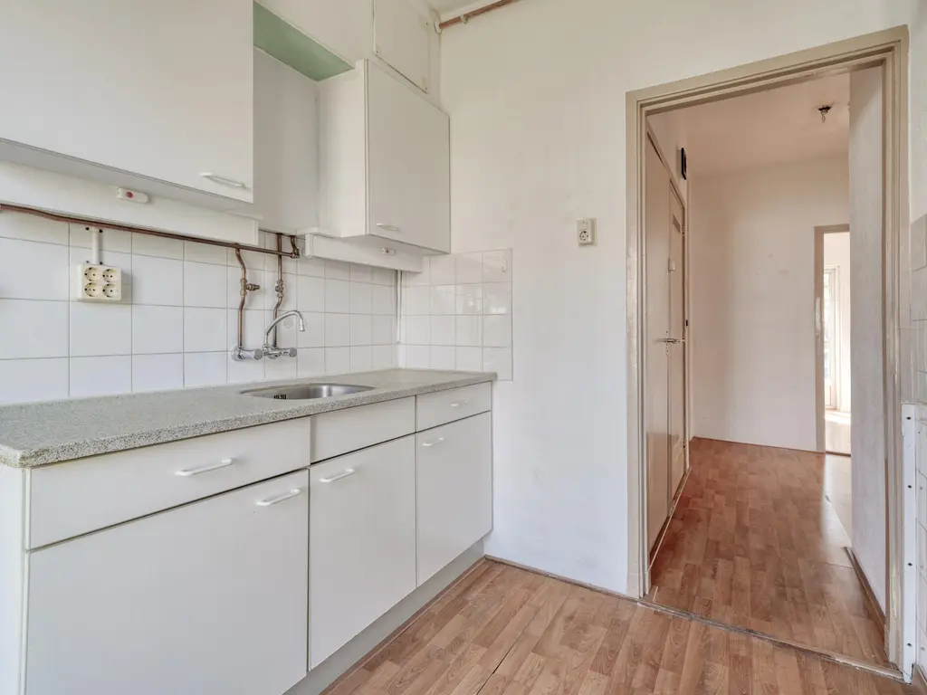 Cornelis Suyslaan 27, RIJSWIJK