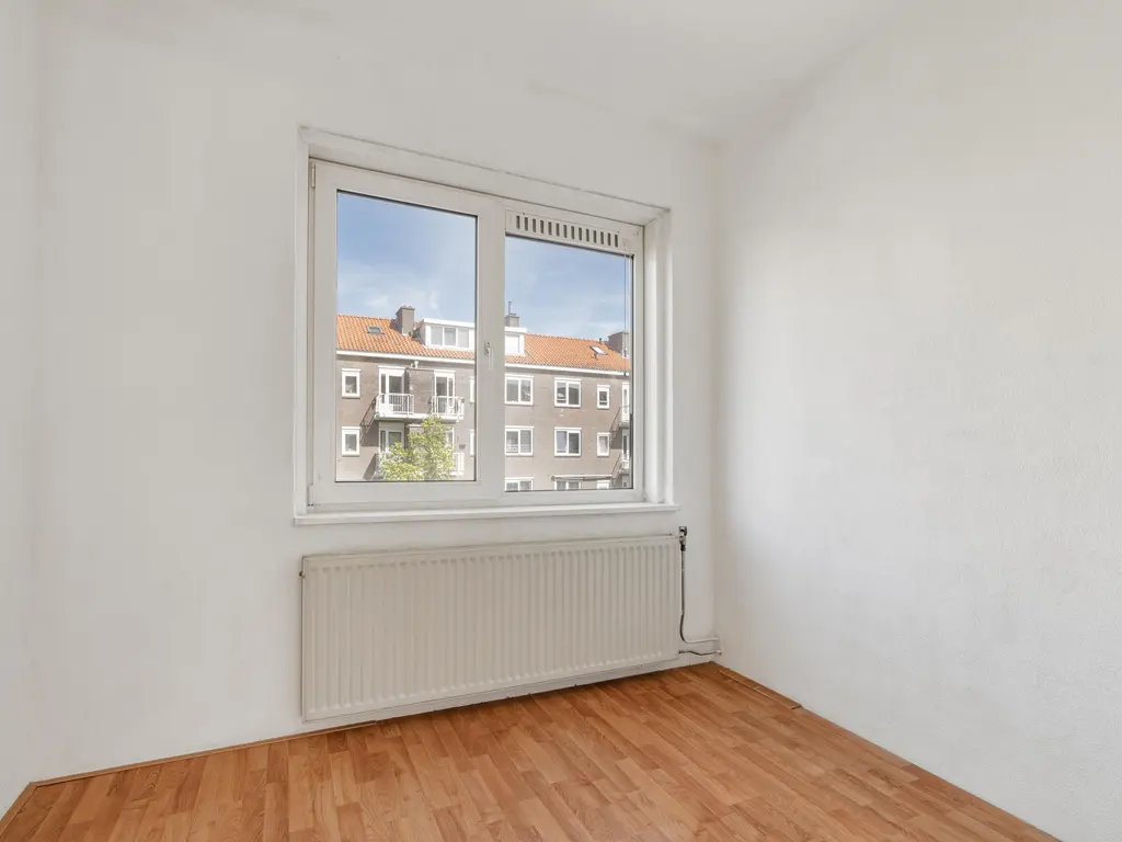 Cornelis Suyslaan 27, RIJSWIJK