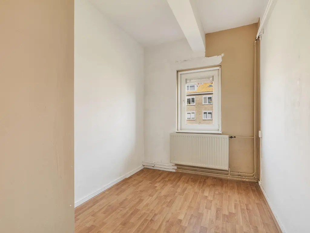 Cornelis Suyslaan 27, RIJSWIJK