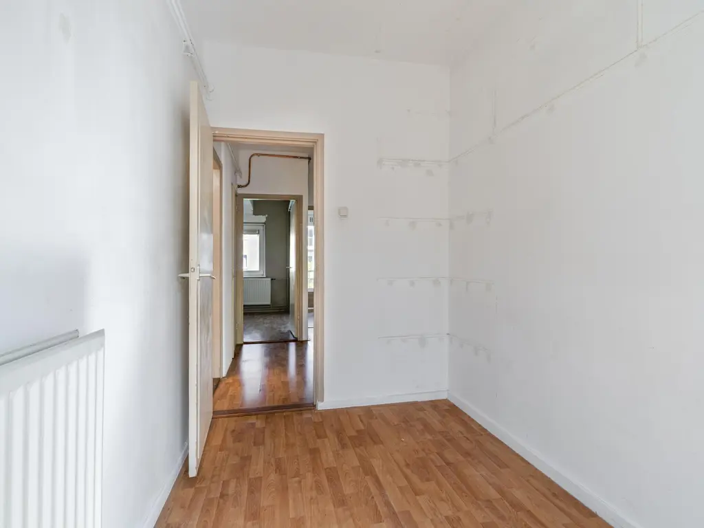 Cornelis Suyslaan 27, RIJSWIJK