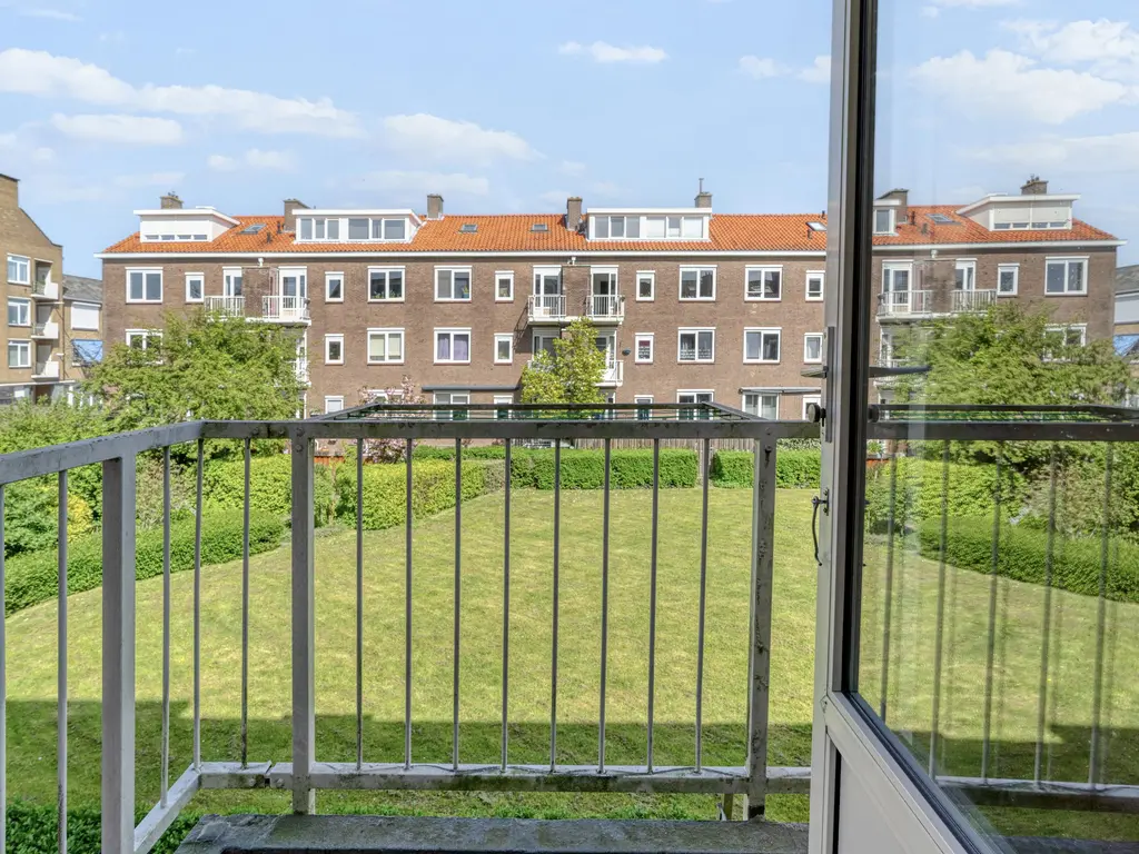 Cornelis Suyslaan 27, RIJSWIJK