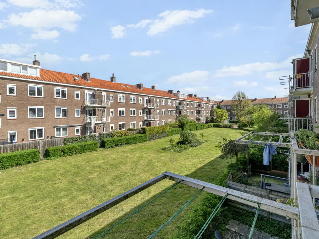 Cornelis Suyslaan 27, RIJSWIJK