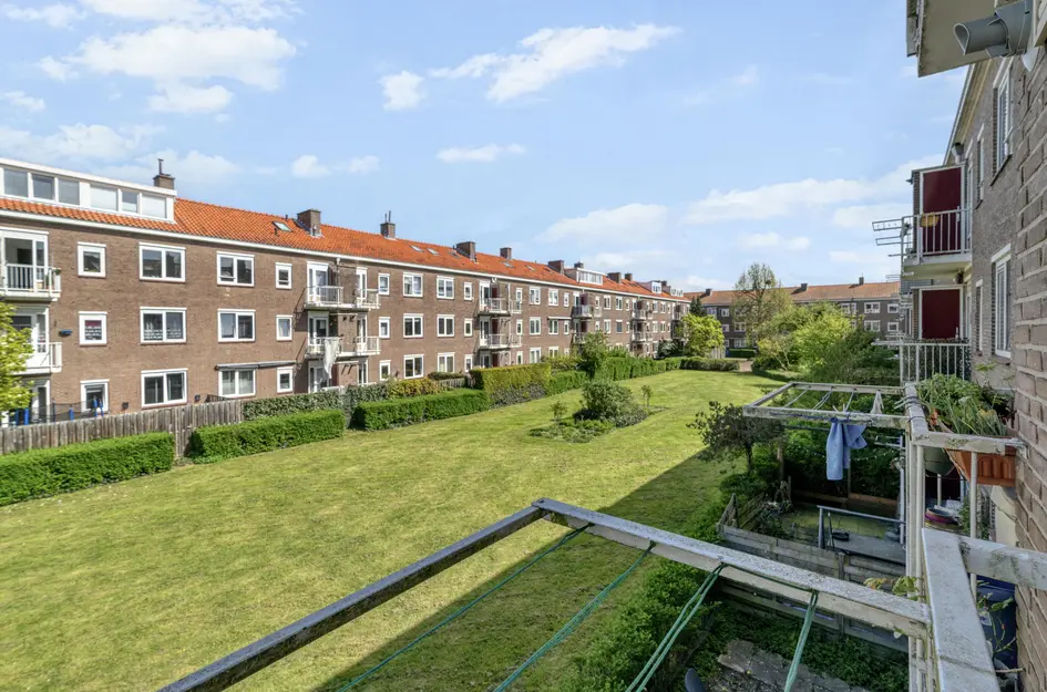 Cornelis Suyslaan 27