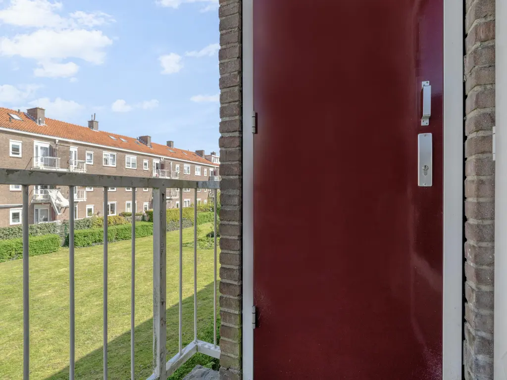 Cornelis Suyslaan 27, RIJSWIJK