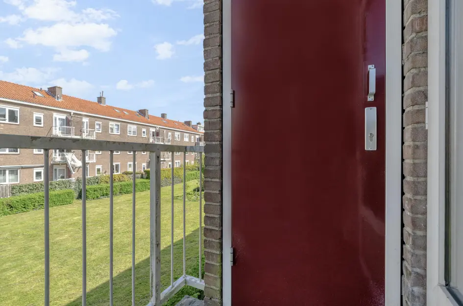 Cornelis Suyslaan 27