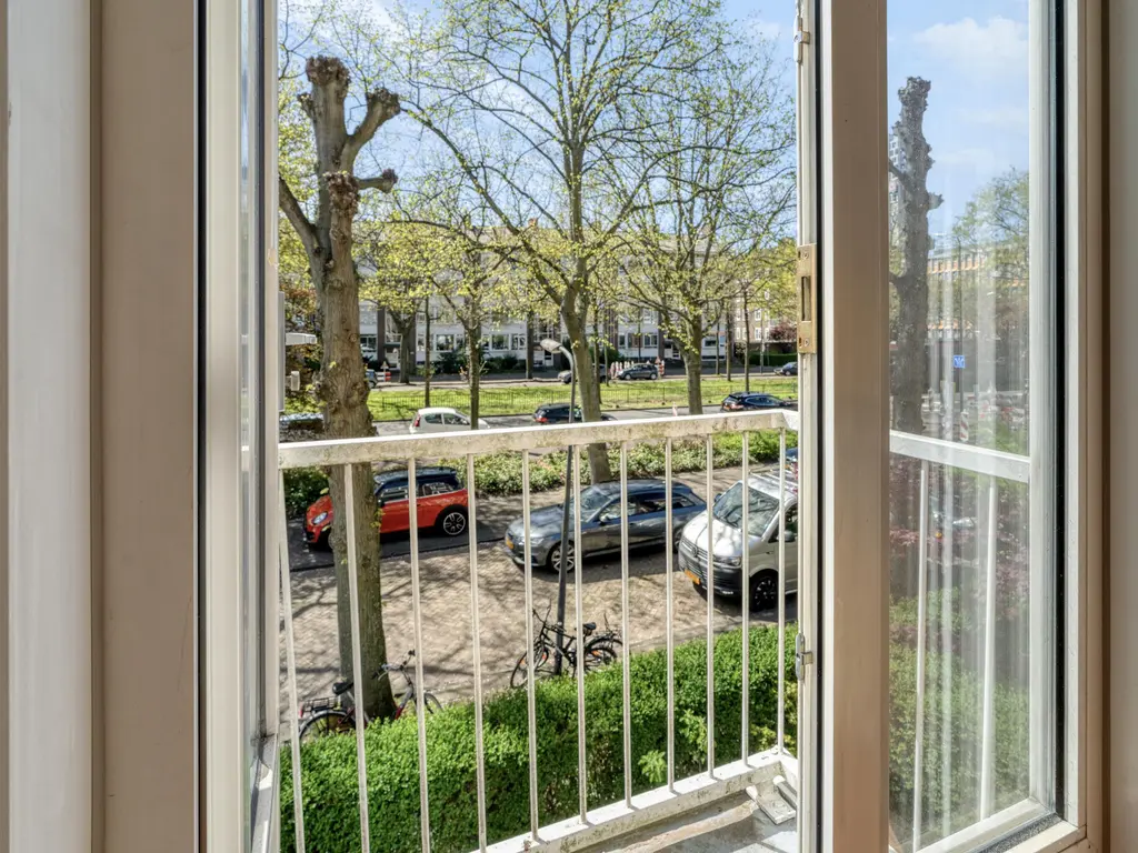 Cornelis Suyslaan 27, RIJSWIJK