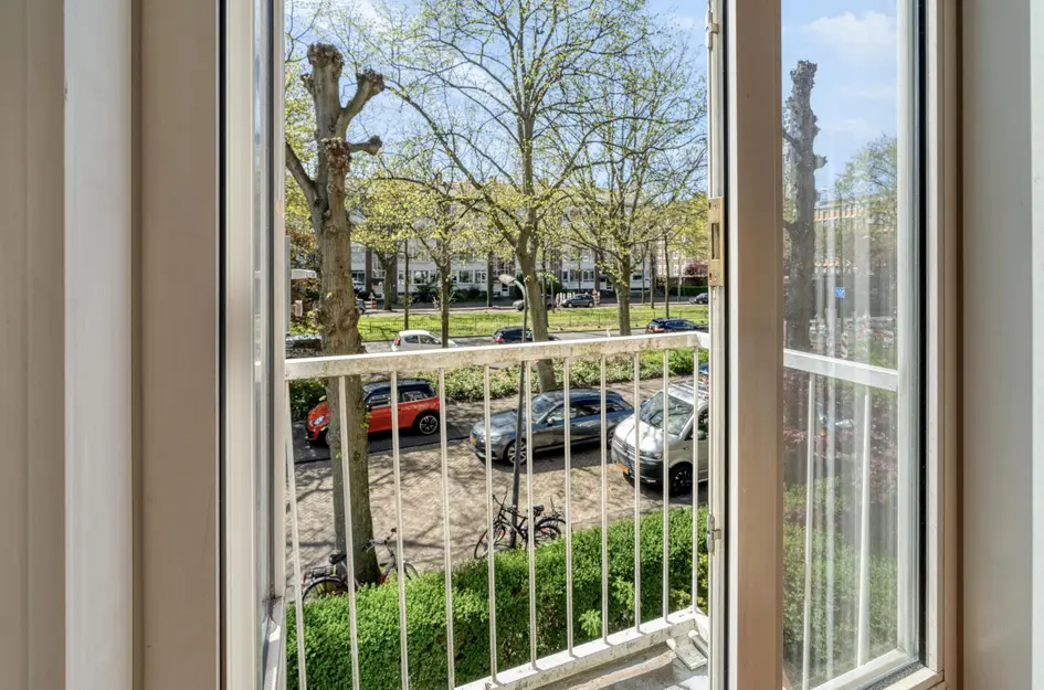 Cornelis Suyslaan 27