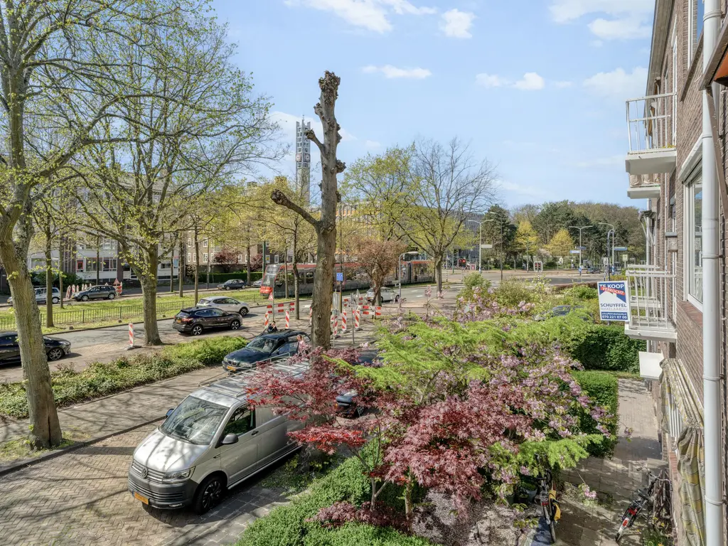 Cornelis Suyslaan 27, RIJSWIJK