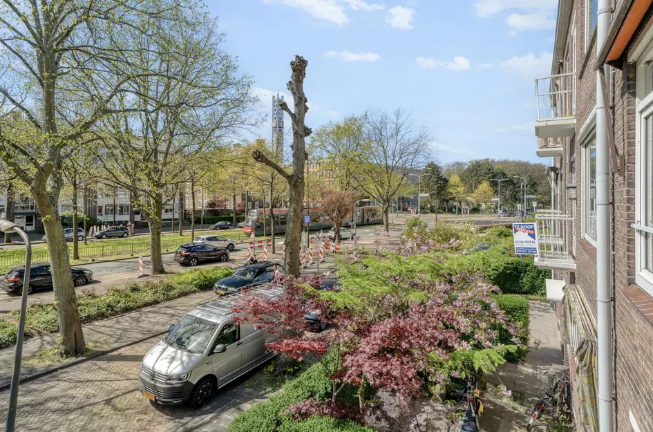 Cornelis Suyslaan 27