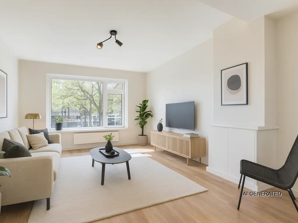 Cornelis Suyslaan 27, RIJSWIJK