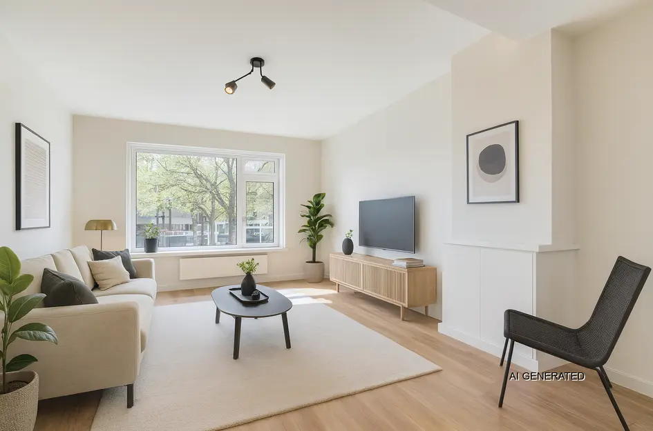 Cornelis Suyslaan 27