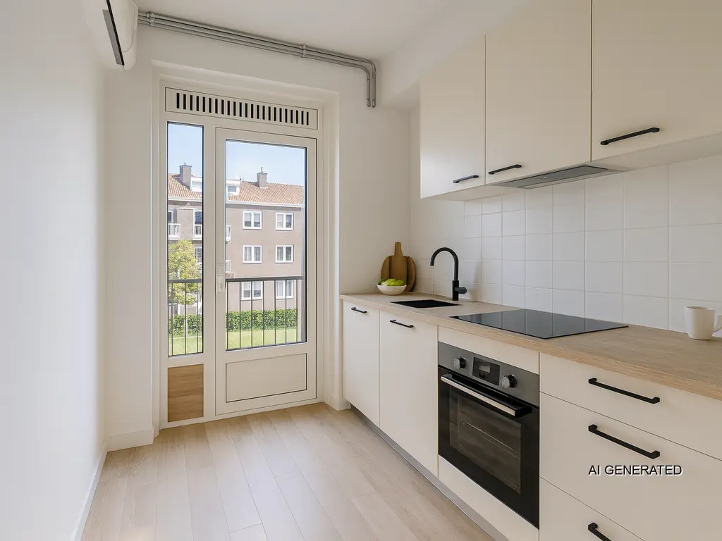 Cornelis Suyslaan 27, RIJSWIJK