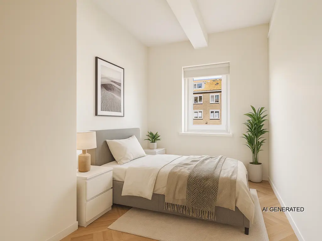 Cornelis Suyslaan 27, RIJSWIJK