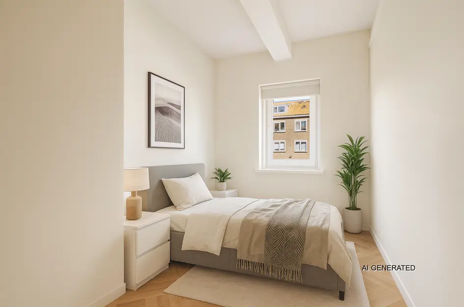 Cornelis Suyslaan 27