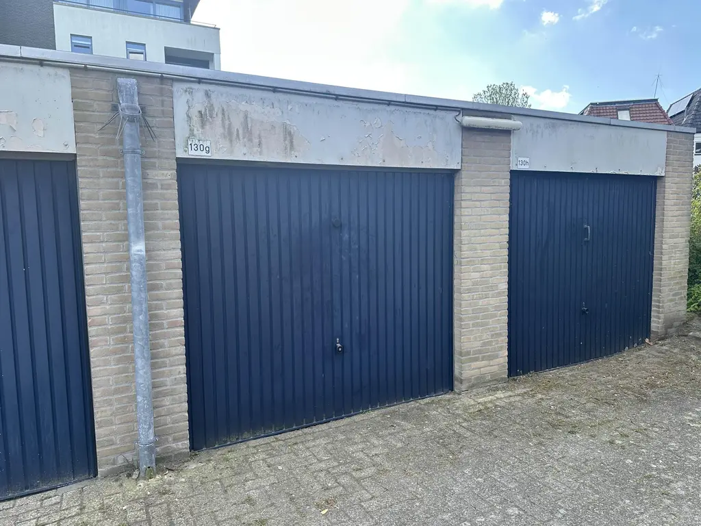 Pauwhof 130, RIJSWIJK