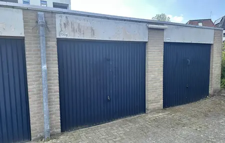 Pauwhof 130, RIJSWIJK