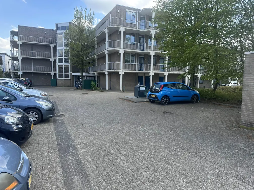 Pauwhof 130, RIJSWIJK