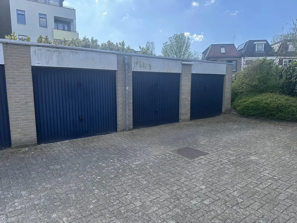 Pauwhof 130, RIJSWIJK