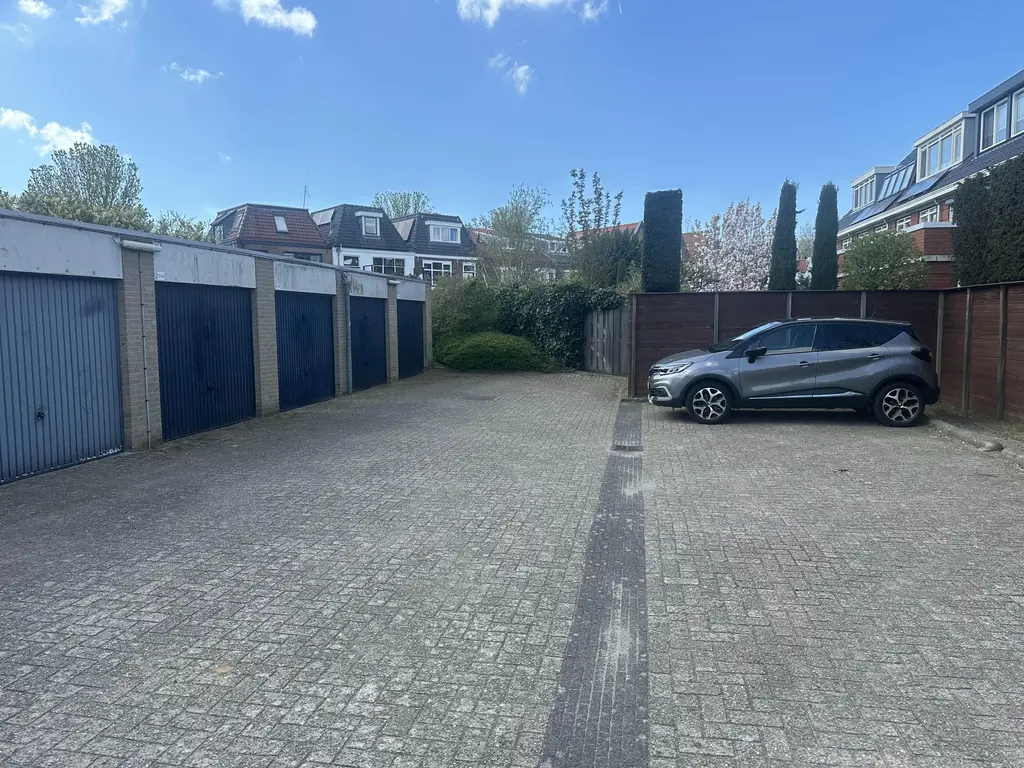 Pauwhof 130, RIJSWIJK