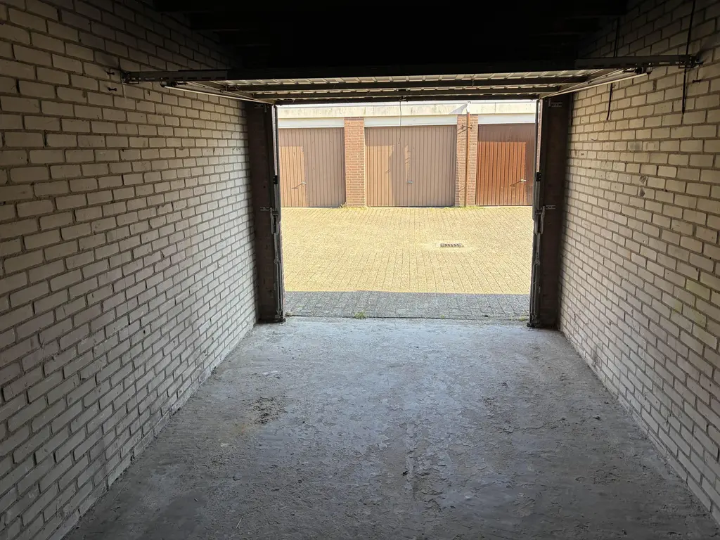 Petronella Voutestraat , RIJSWIJK