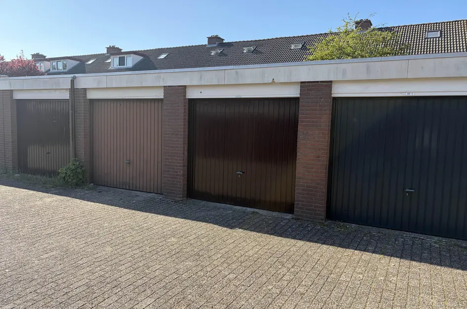 Petronella Voutestraat 