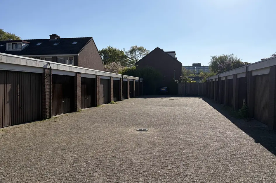 Petronella Voutestraat 