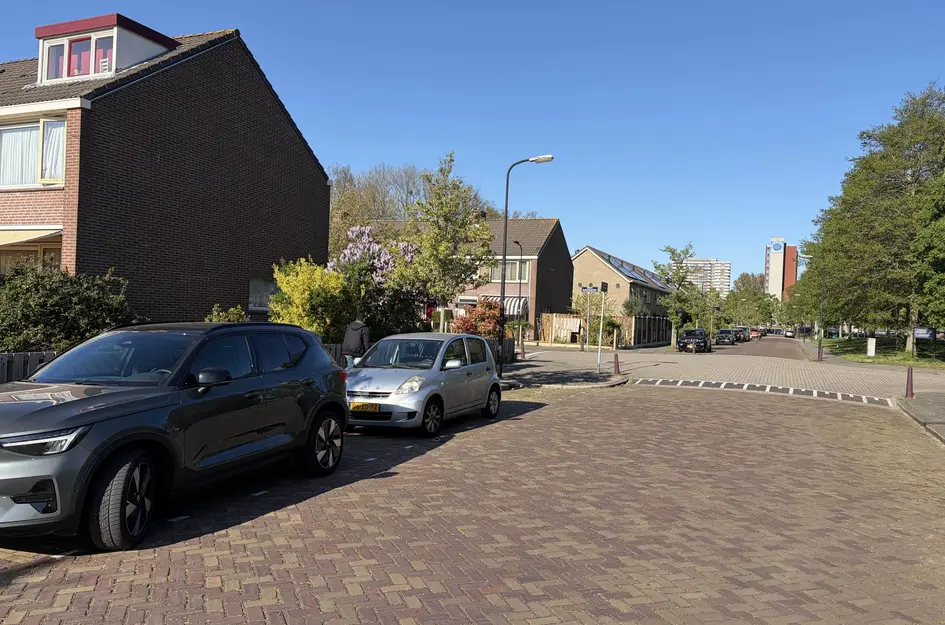 Petronella Voutestraat 