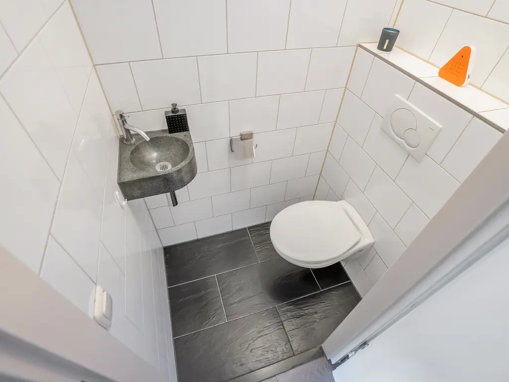 Wethouder Brederodelaan 2c, RIJSWIJK