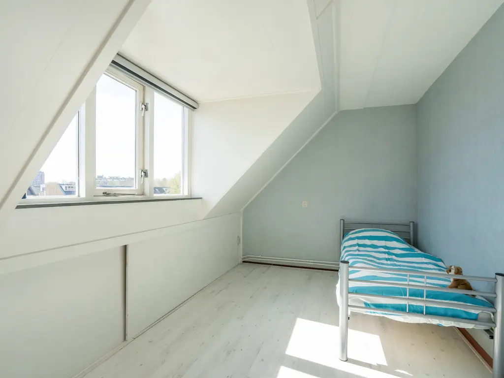 Wethouder Brederodelaan 2c, RIJSWIJK