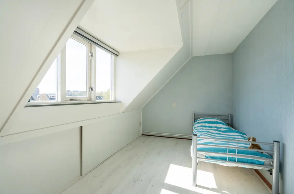 Wethouder Brederodelaan 2c