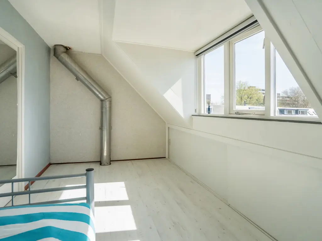 Wethouder Brederodelaan 2c, RIJSWIJK