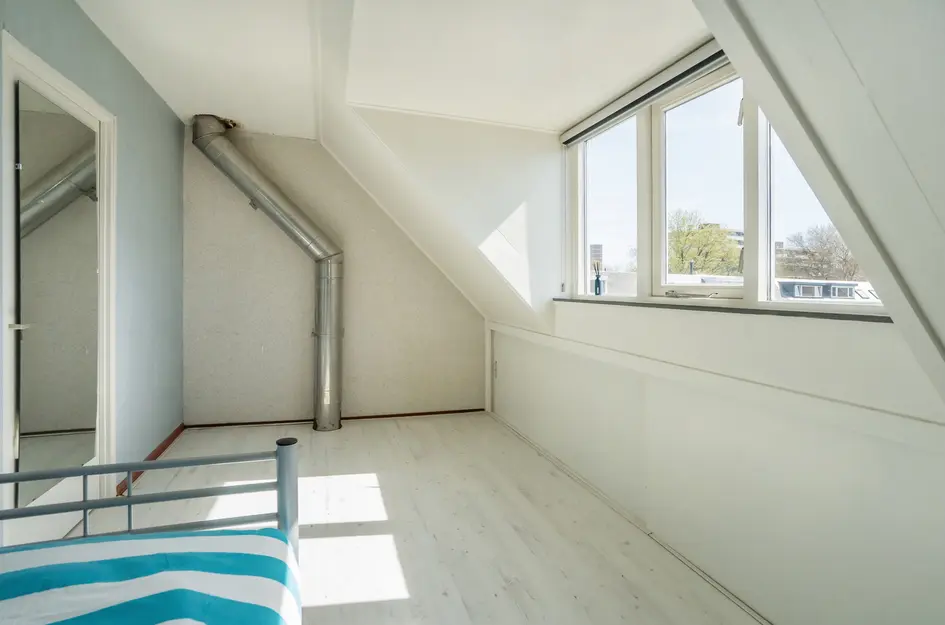 Wethouder Brederodelaan 2c