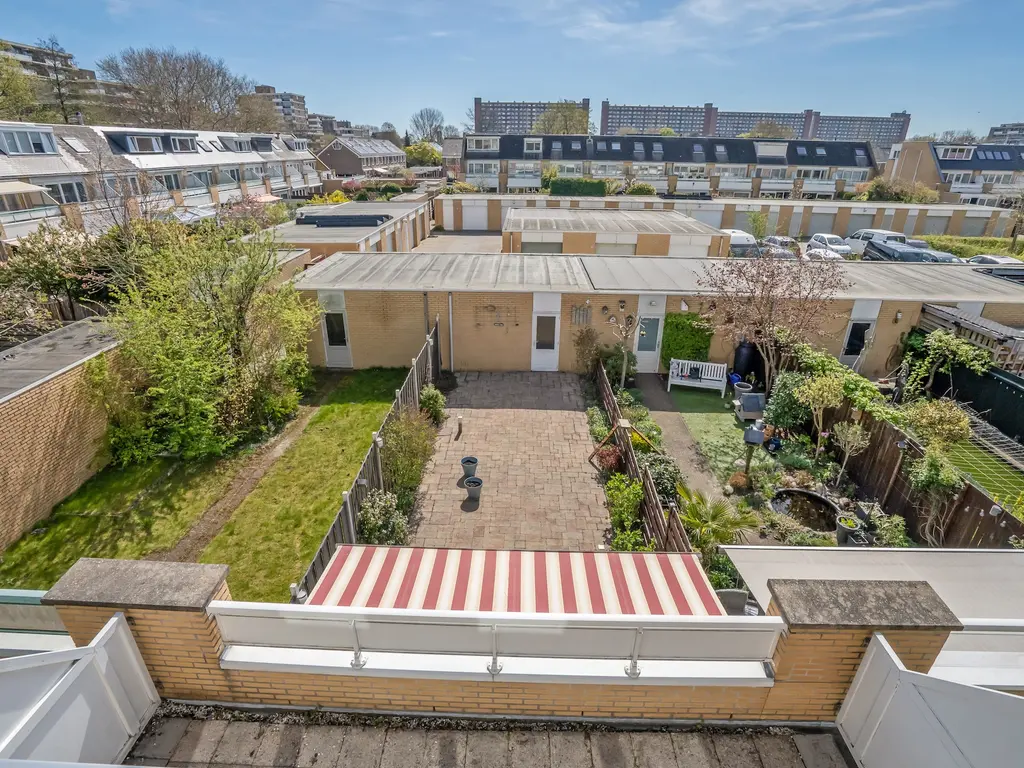 Wethouder Brederodelaan 2c, RIJSWIJK