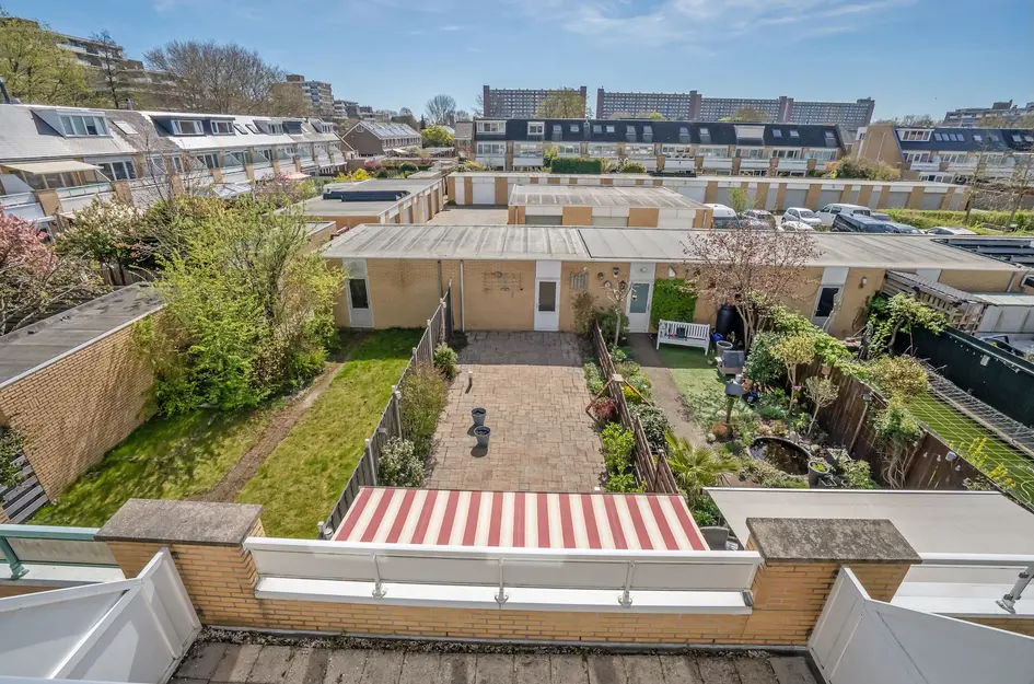 Wethouder Brederodelaan 2c