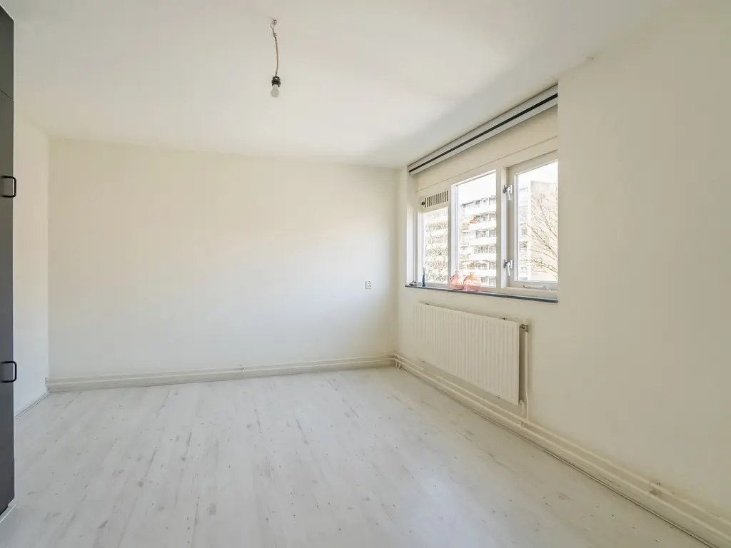 Wethouder Brederodelaan 2c, RIJSWIJK