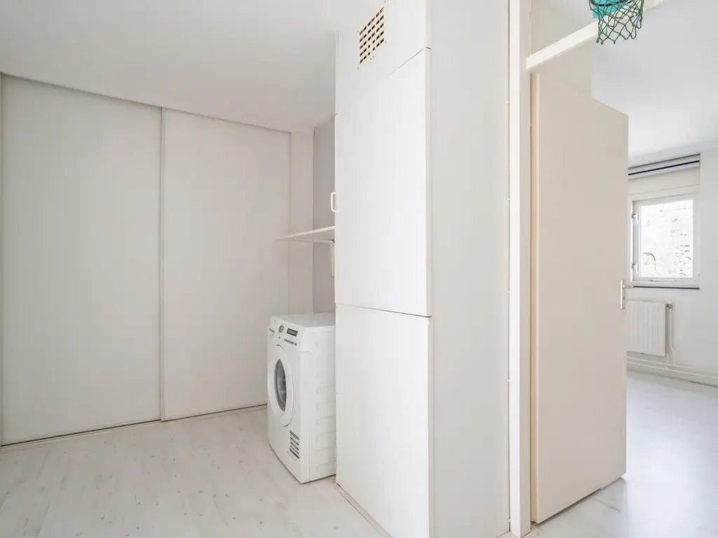 Wethouder Brederodelaan 2c, RIJSWIJK