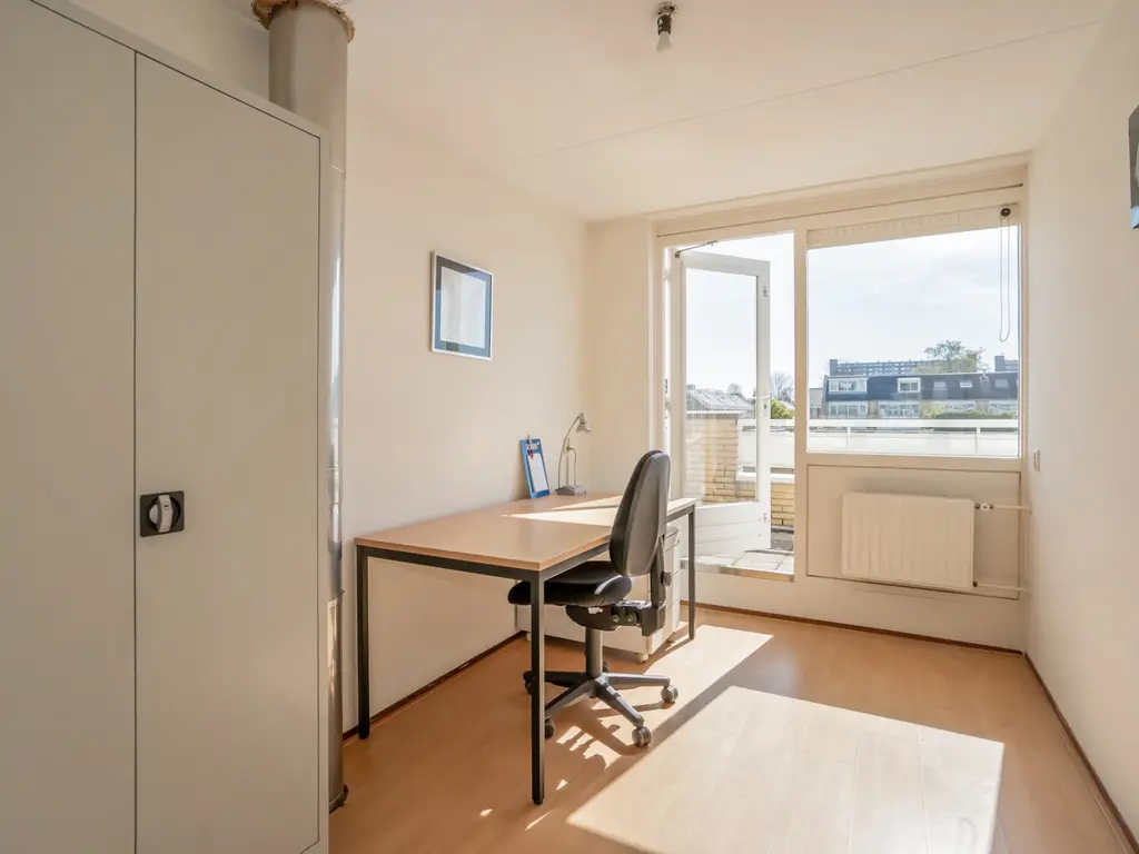 Wethouder Brederodelaan 2c, RIJSWIJK