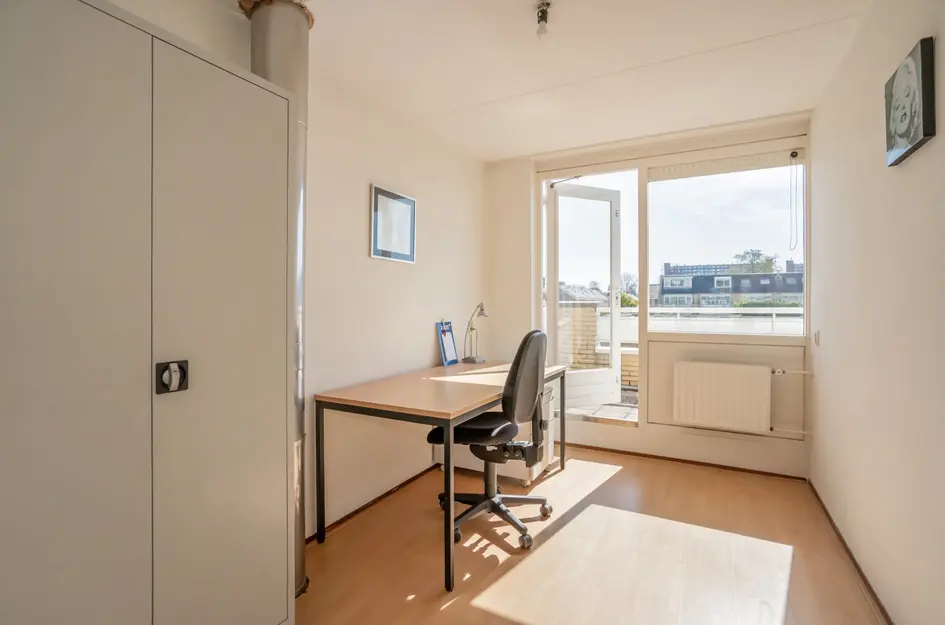 Wethouder Brederodelaan 2c