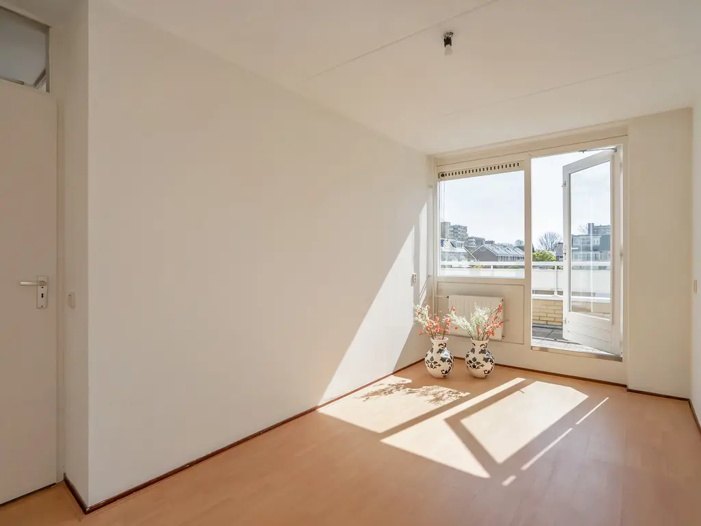 Wethouder Brederodelaan 2c, RIJSWIJK