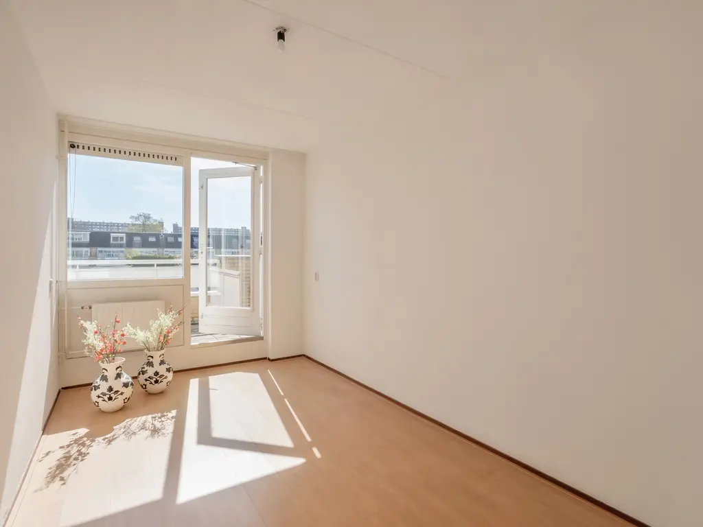 Wethouder Brederodelaan 2c, RIJSWIJK