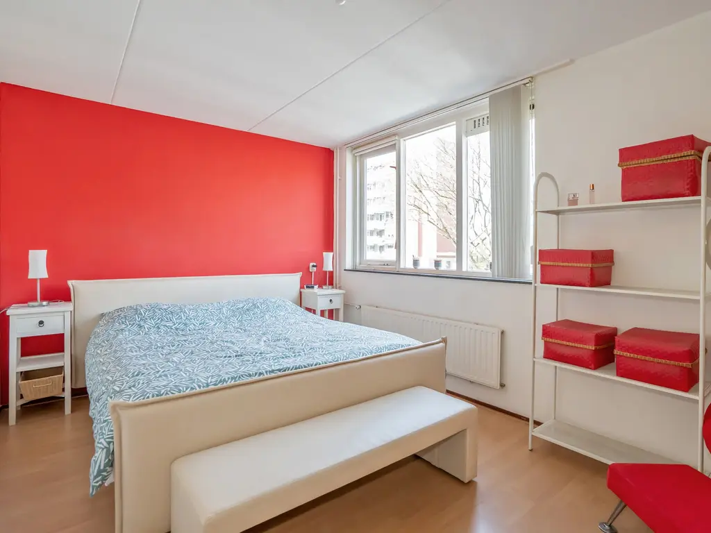 Wethouder Brederodelaan 2c, RIJSWIJK