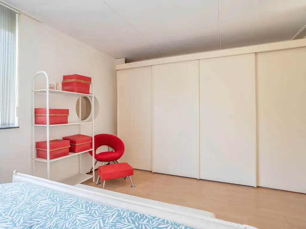 Wethouder Brederodelaan 2c, RIJSWIJK