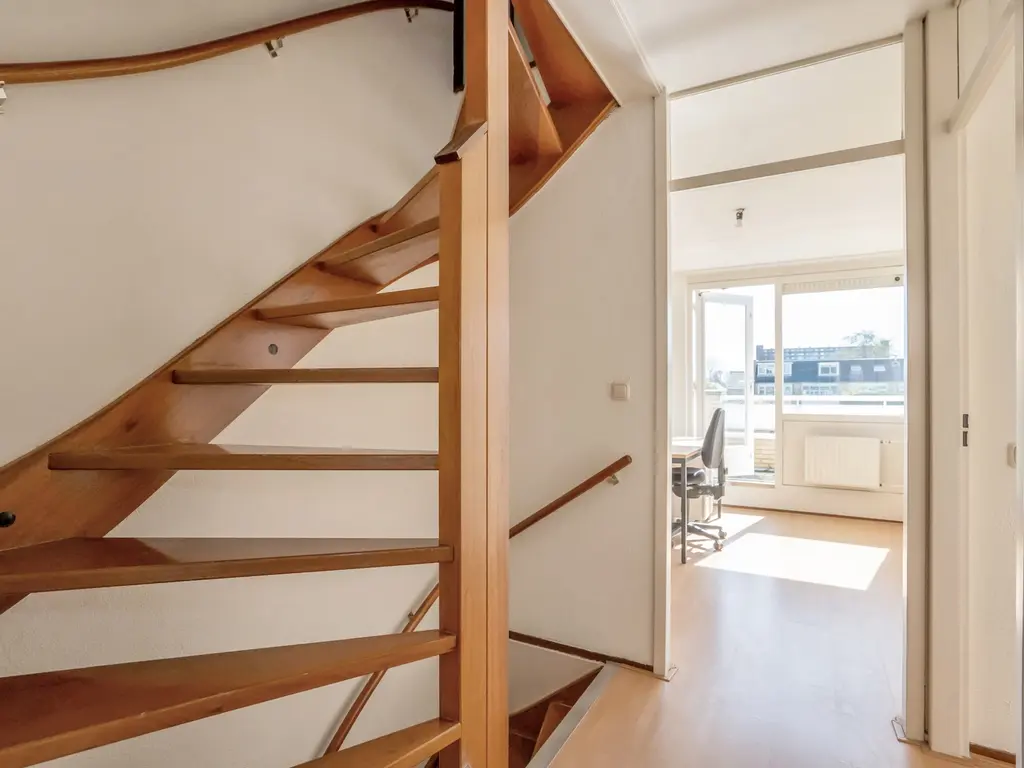 Wethouder Brederodelaan 2c, RIJSWIJK