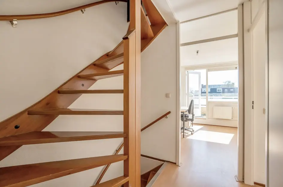 Wethouder Brederodelaan 2c