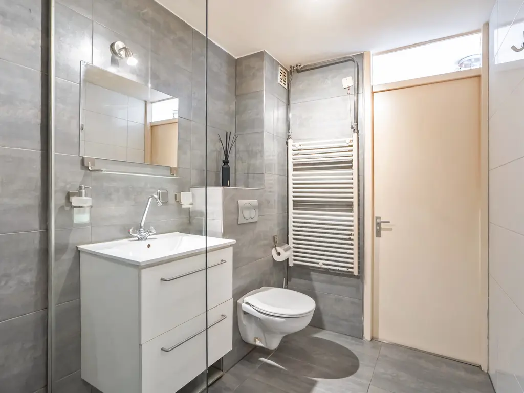 Wethouder Brederodelaan 2c, RIJSWIJK