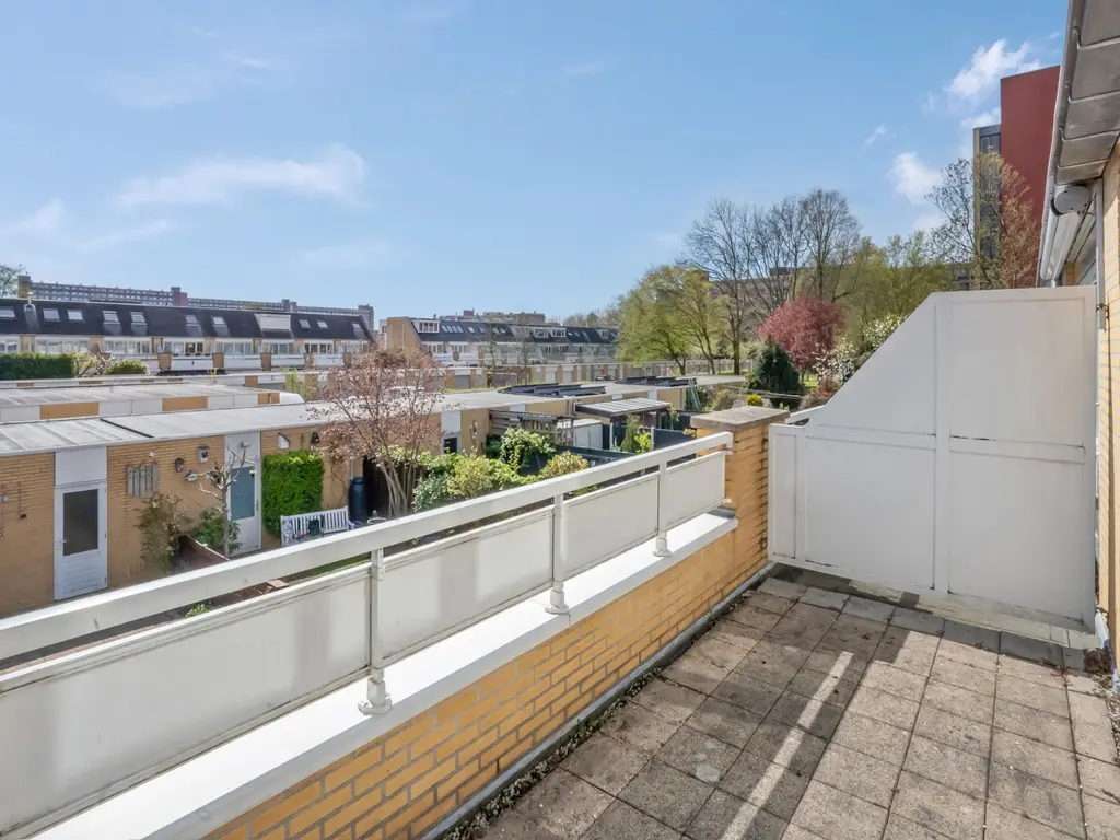 Wethouder Brederodelaan 2c, RIJSWIJK