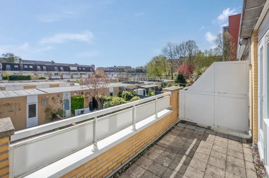 Wethouder Brederodelaan 2c