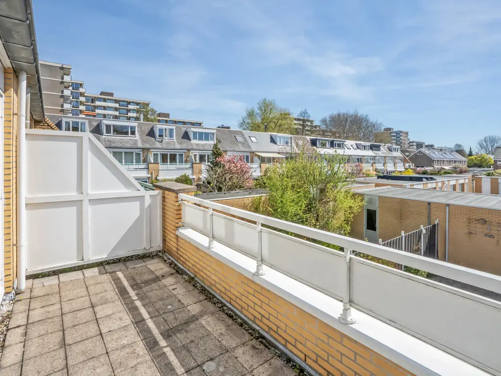 Wethouder Brederodelaan 2c, RIJSWIJK