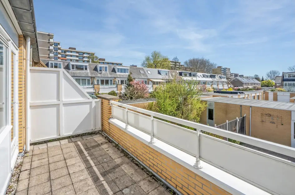 Wethouder Brederodelaan 2c